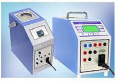 Lò hiệu chuẩn nhiệt độ khô R&D Instruments NTC